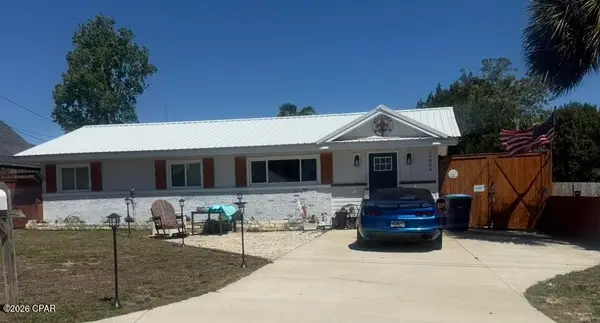 16804 Innocente Avenue, Panama City Beach, FL 32413