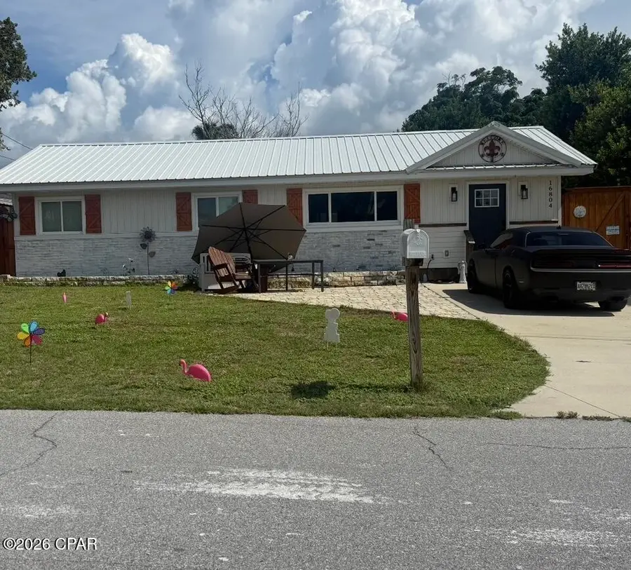 16804 Innocente Avenue, Panama City Beach, FL 32413 - #2