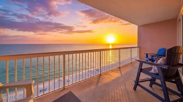 14825 Front Beach Road #1909, Panama City, FL 32413