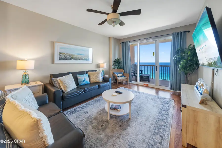 14825 Front Beach Road #1909, Panama City, FL 32413 - #3