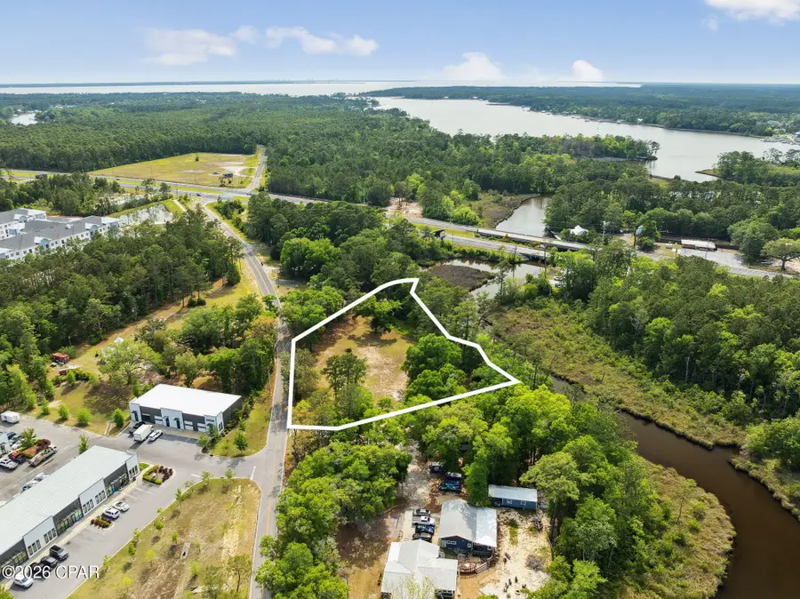 193 Ramsey Branch Road #LOT 3, Freeport, FL 32439 - #2