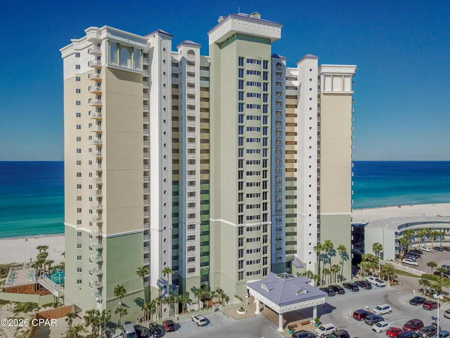 9450 S Thomas Drive #1701A, Panama City, FL 32408 - #2