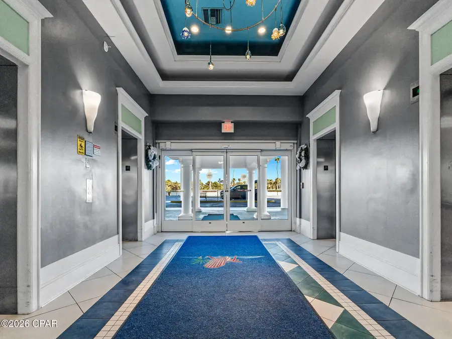 9450 S Thomas Drive #1701A, Panama City, FL 32408 - #3