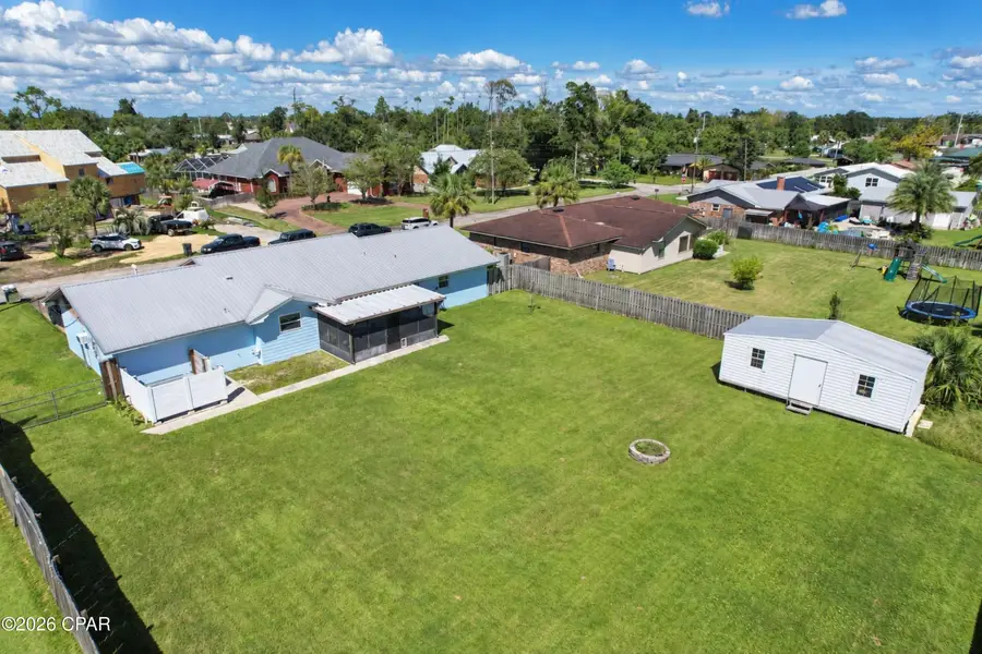 705 W 8th Street Circle, Lynn Haven, FL 32444 - #2