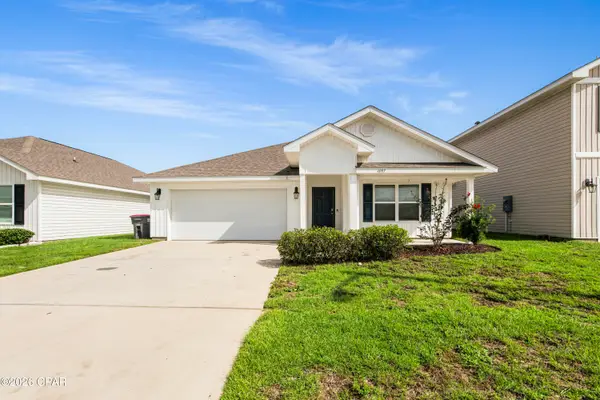 4097 Brighton Boulevard, Callaway, FL 32404