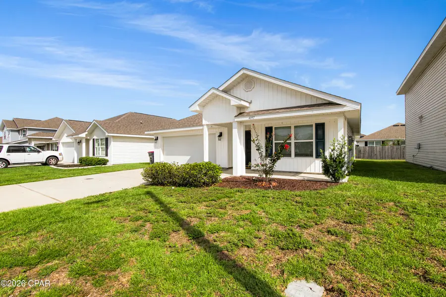 4097 Brighton Boulevard, Callaway, FL 32404 - #2