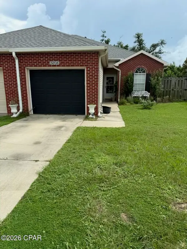 5208 Joshua Lane, Panama City, FL 32404