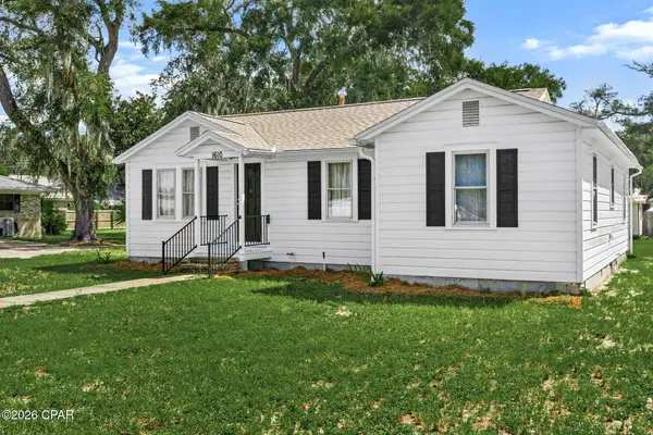 1610 Louise Avenue, Panama City, FL 32401