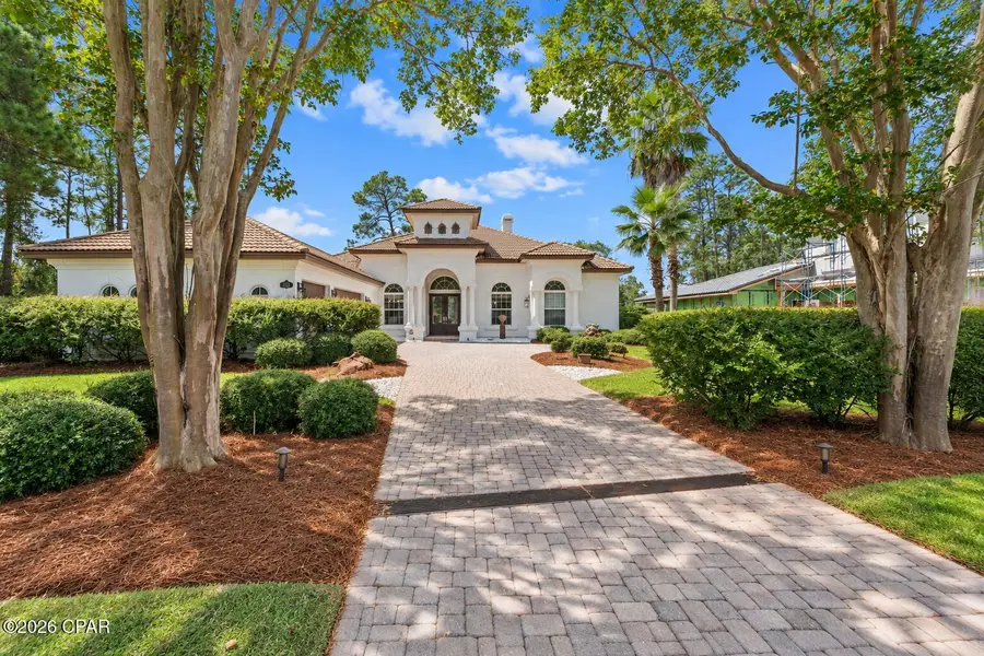 105 Mirasol Way, Panama City Beach, FL 32407 - #2