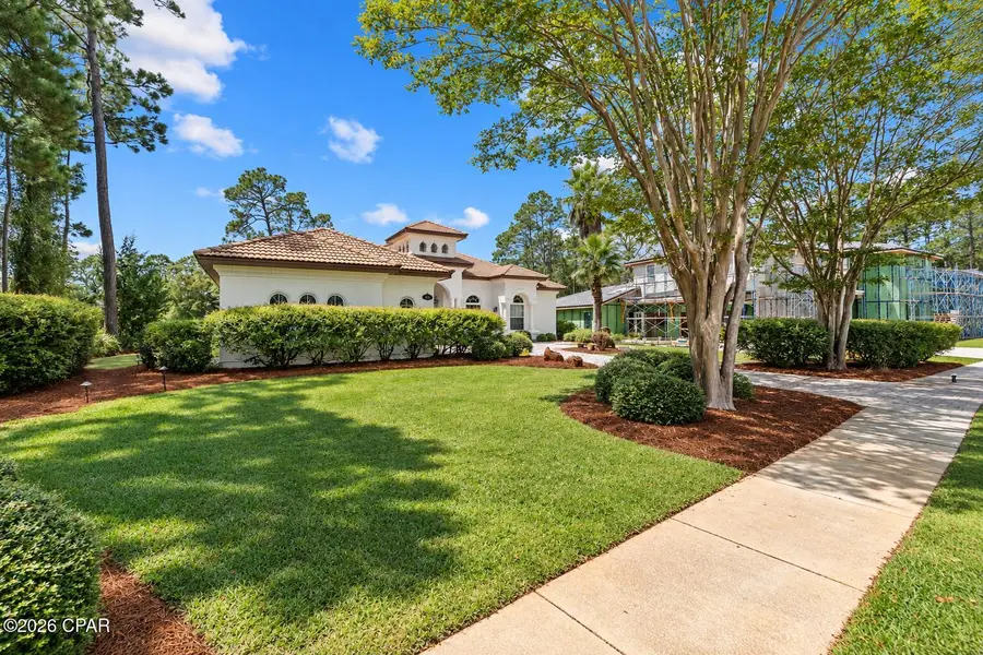 105 Mirasol Way, Panama City Beach, FL 32407 - #3