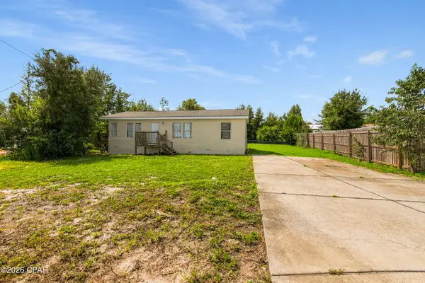 3702 Haley Lane, Panama City, FL 32404