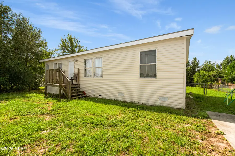 3702 Haley Lane, Panama City, FL 32404 - #2