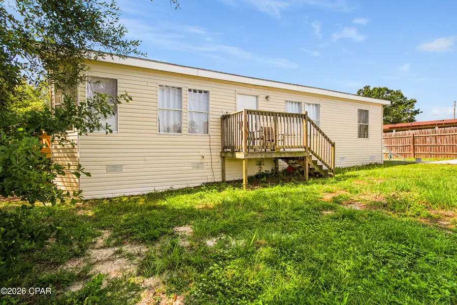 3702 Haley Lane, Panama City, FL 32404 - #3