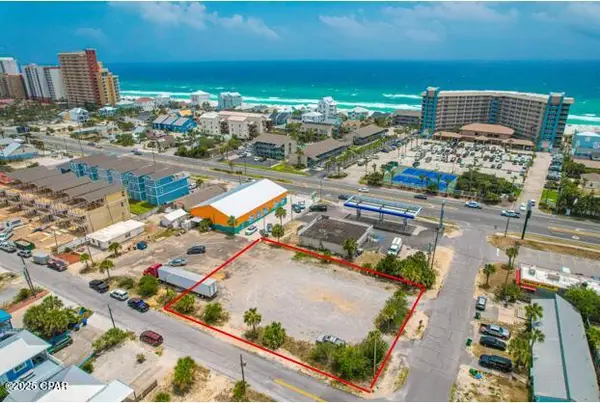 22, 23, 24 Beach Drive, Panama City, FL 32408