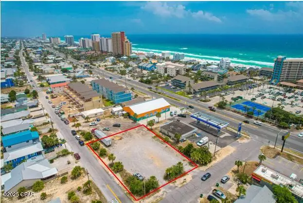 22, 23, 24 Beach Drive, Panama City, FL 32408 - #2
