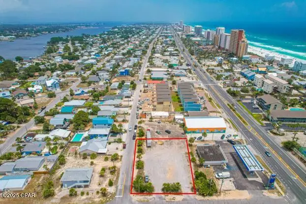 22, 23, 24 Beach Drive, Panama City, FL 32408 - #3