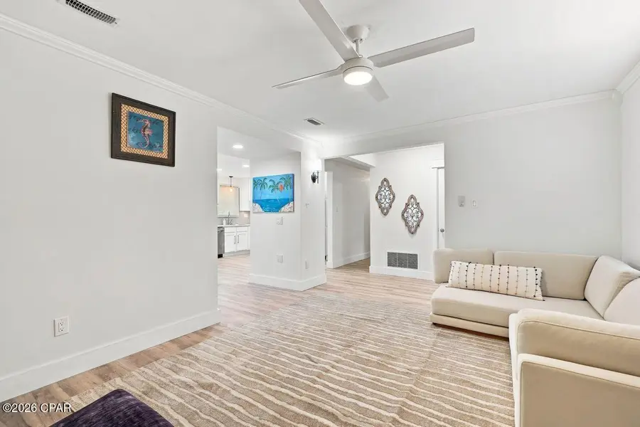 205 Greenwood Drive, Panama City Beach, FL 32407 - #3