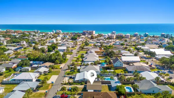 329 Derondo Street, Panama City Beach, FL 32413