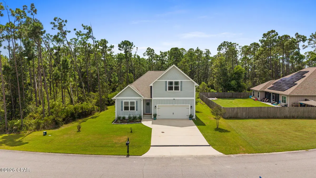 926 Tidewater Lane, Panama City, FL 32404 - #1