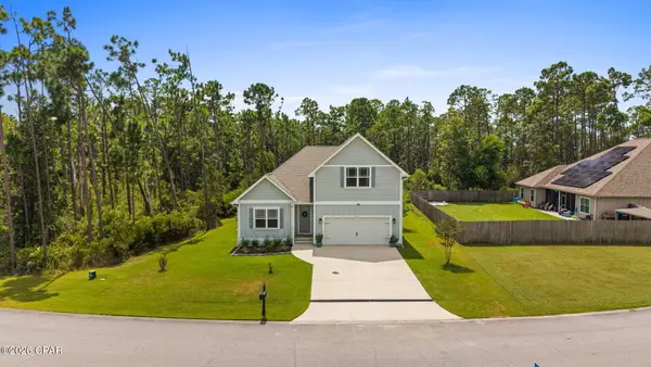 926 Tidewater Lane, Panama City, FL 32404