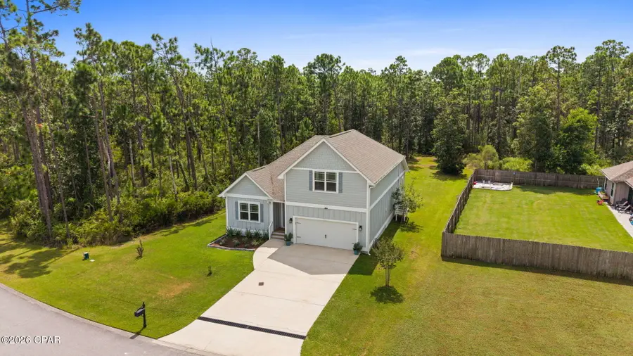 926 Tidewater Lane, Panama City, FL 32404 - #2