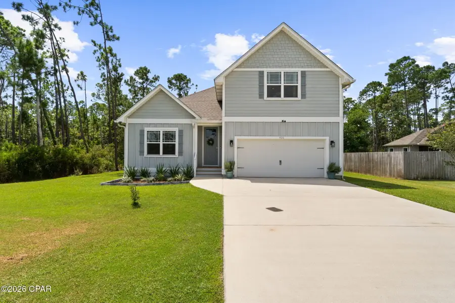 926 Tidewater Lane, Panama City, FL 32404 - #3