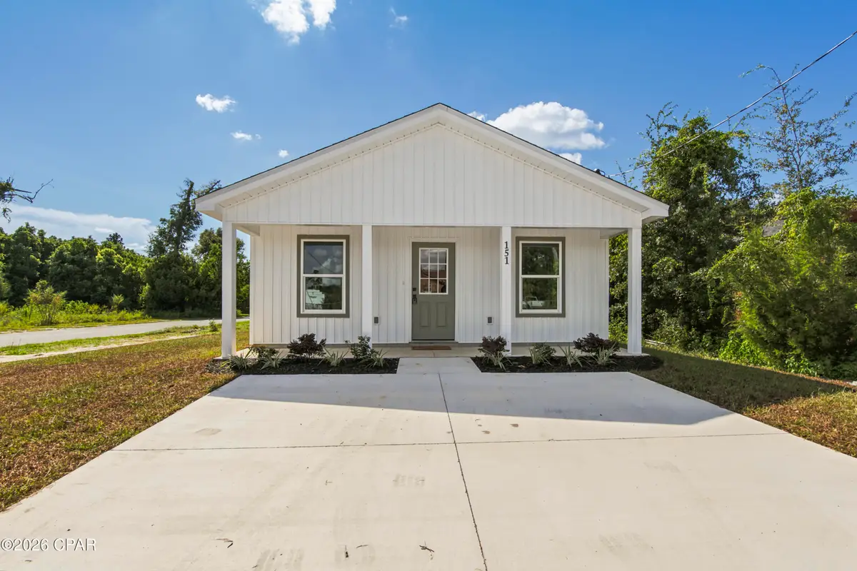 151 Harlem Avenue, Panama City, FL 32401 - #1