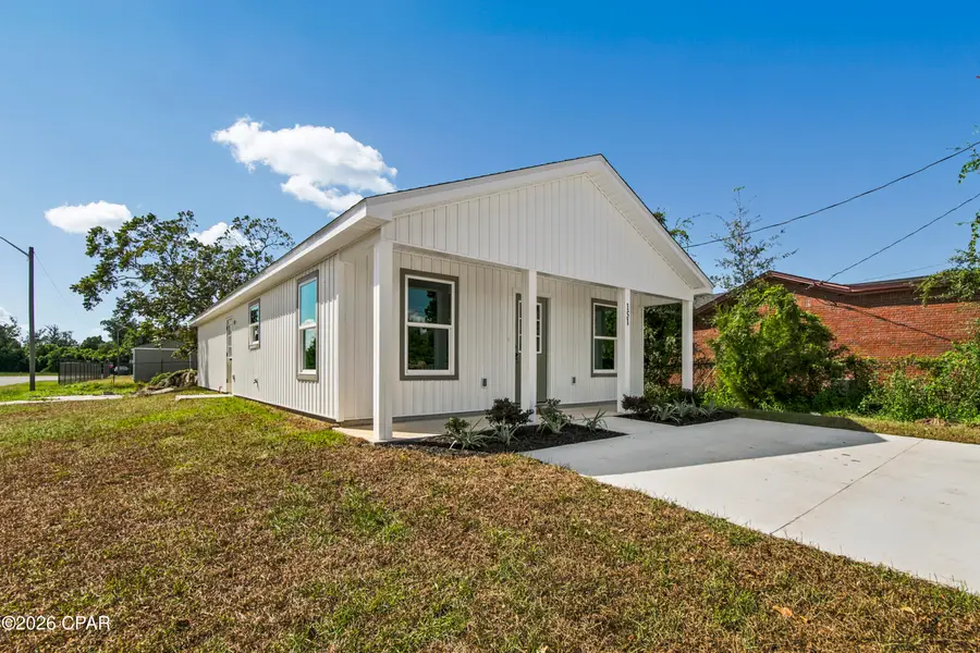 151 Harlem Avenue, Panama City, FL 32401 - #2