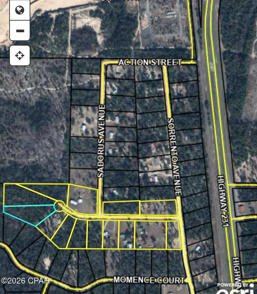 00 Sandoval Court, Alford, FL 32420 - #2