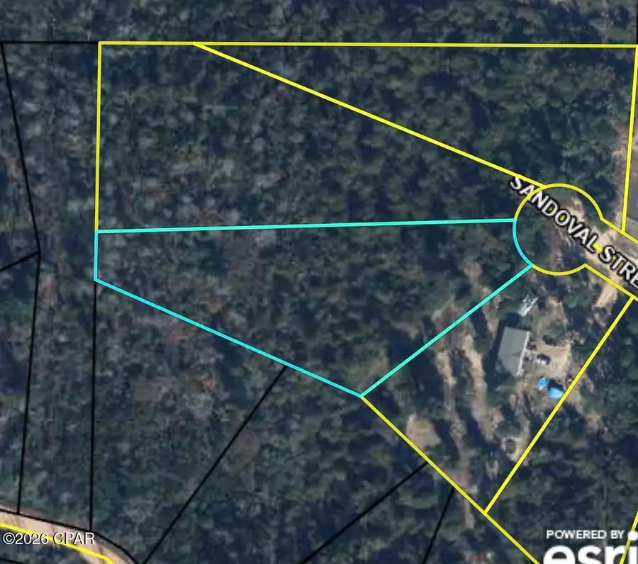 00 Sandoval Court, Alford, FL 32420 - #3