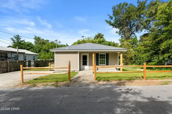 315 Bayou Avenue, Panama City, FL 32401
