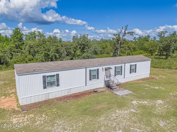 21835 Lake Mckenzie Boulevard, Altha, FL 32421