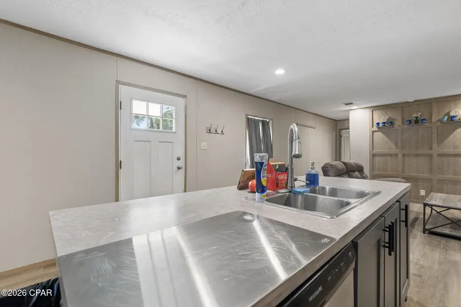 21835 Lake Mckenzie Boulevard, Altha, FL 32421 - #3