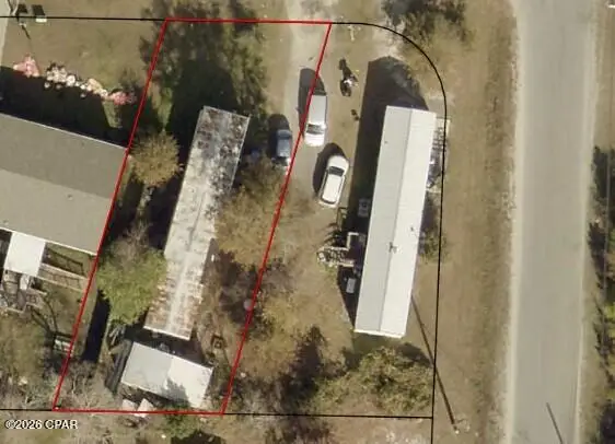 6124 Michelle Circle, Panama City, FL 32404