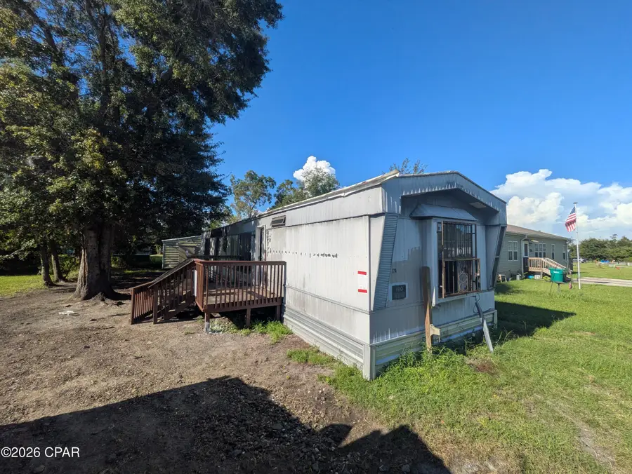 6124 Michelle Circle, Panama City, FL 32404 - #2