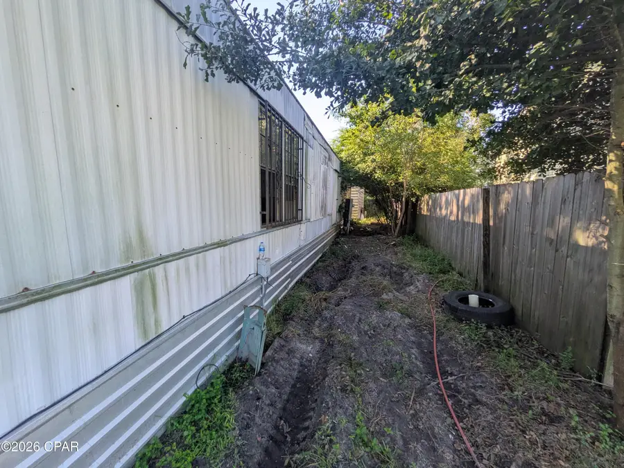 6124 Michelle Circle, Panama City, FL 32404 - #3