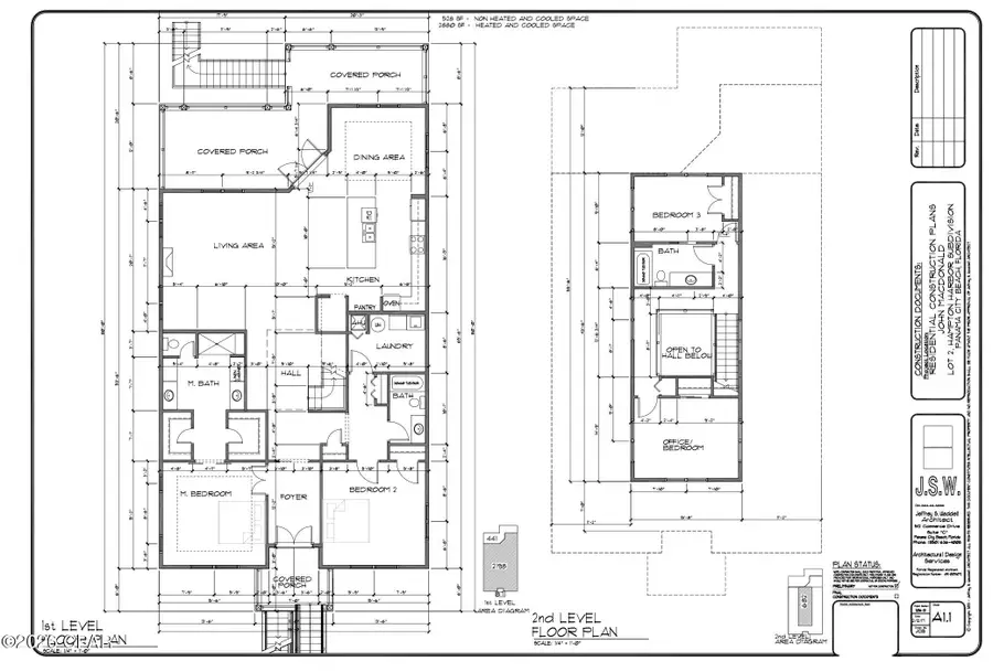 3532 Treasure Circle, Panama City, FL 32408 - #3