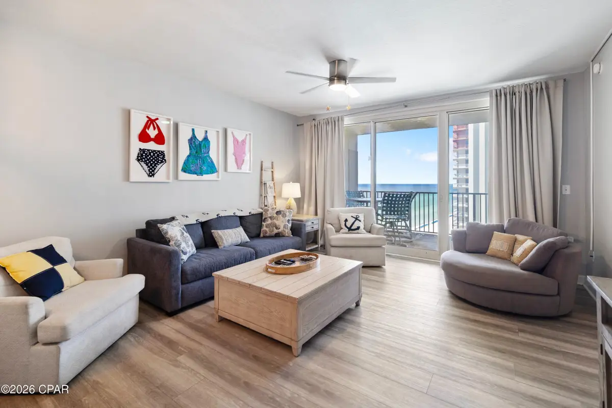 9900 S Thomas Drive #1728, Panama City, FL 32408 - #1