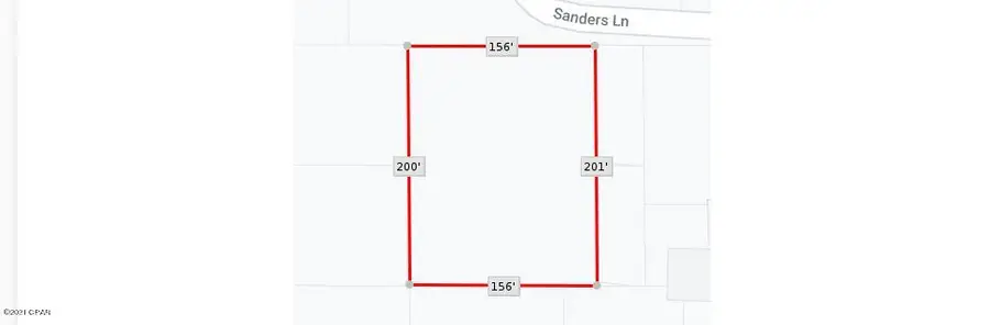 xxx Sanders Lane, Panama City, FL 32401 - #2