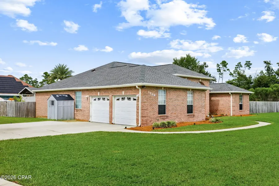 1224 Dundee Lane, Lynn Haven, FL 32444 - #3
