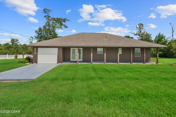 3940 Richardson Road, Panama City, FL 32404