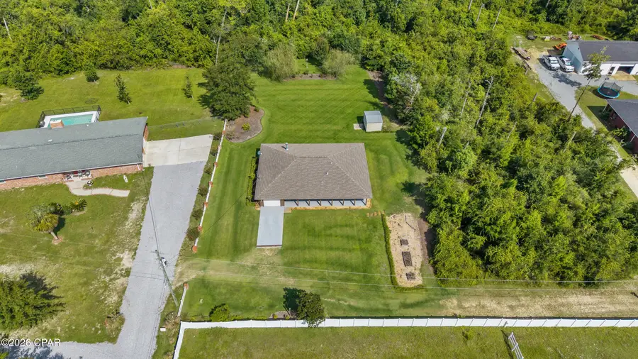 3940 Richardson Road, Panama City, FL 32404 - #3