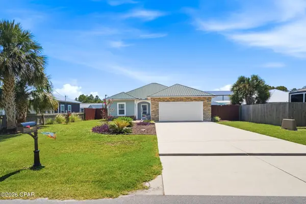 8821 Laird Street, Panama City, FL 32408