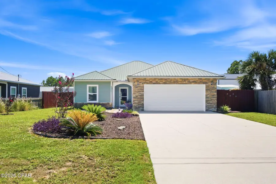 8821 Laird Street, Panama City, FL 32408 - #2