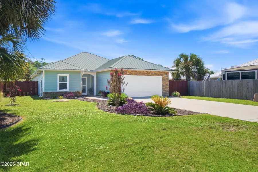 8821 Laird Street, Panama City, FL 32408 - #3