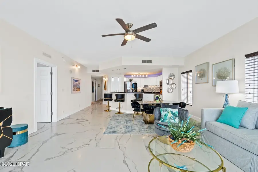 15817 Front Beach Road #2-1701, Panama City Beach, FL 32413 - #3