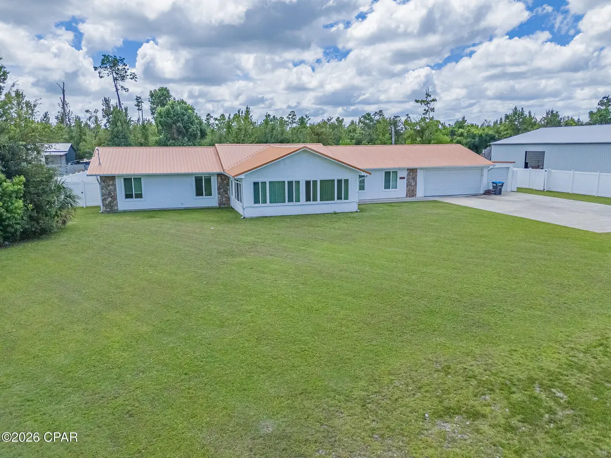 2742 E Highway 390, Panama City, FL 32405 - #1