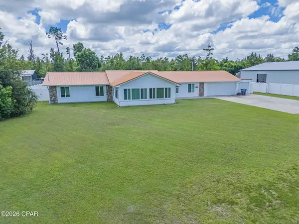 2742 E Highway 390, Panama City, FL 32405
