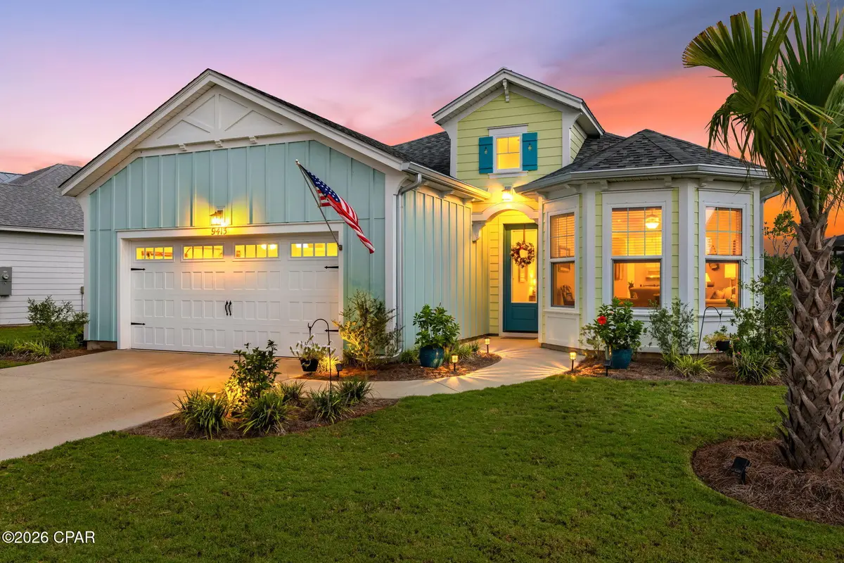 9413 Escape Avenue, Panama City Beach, FL 32413 - #1