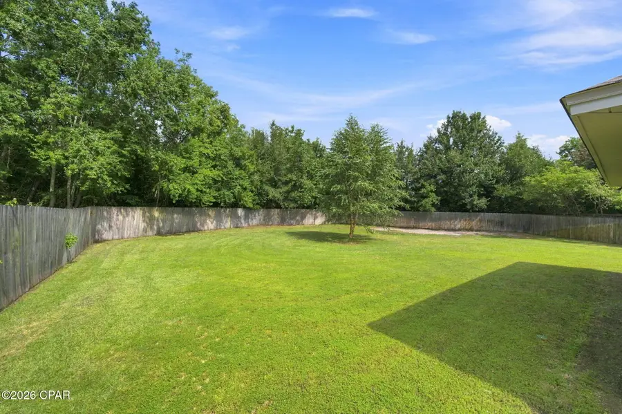 614 Windy Lane, Panama City, FL 32405 - #2